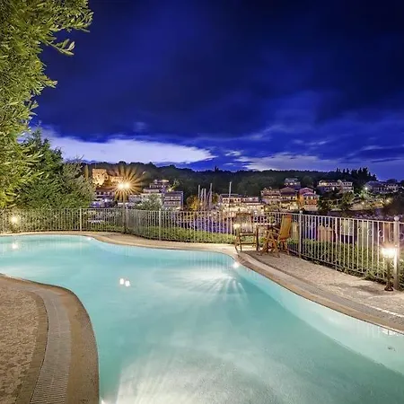 Sleeps 11 Pool Air Con Wifi * Kassiopi