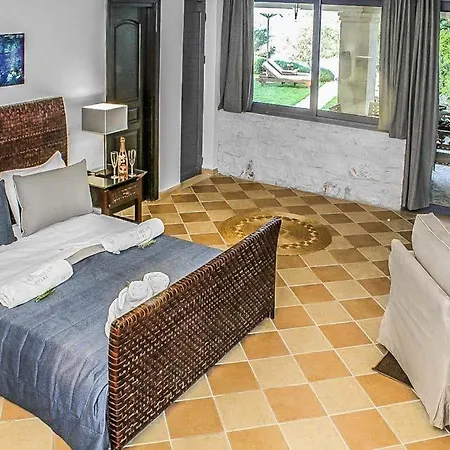 Sleeps 11 Pool Air Con Wifi Villa *