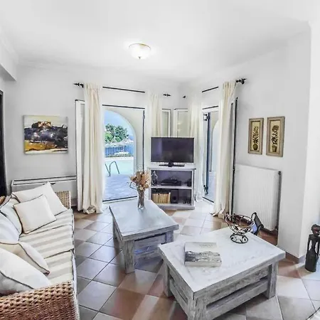 Sleeps 11 Pool Air Con Wifi Villa *